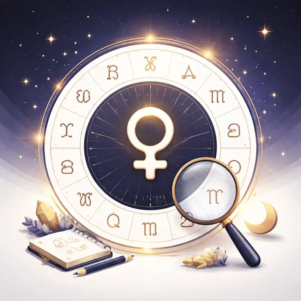 Calculate Your North Node Sign with our free north node sign calculator