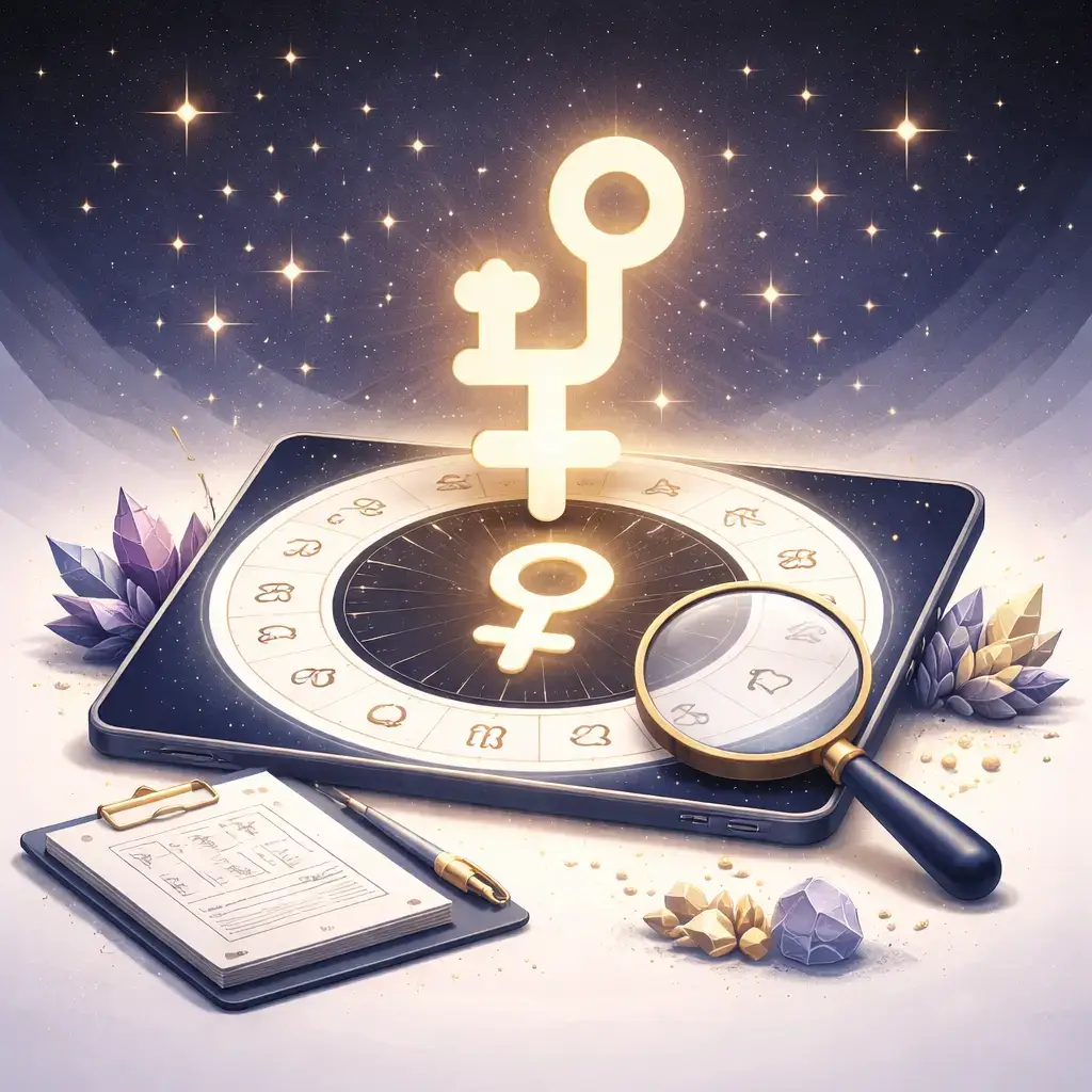 Get Your Chiron Sign Through the Instant Chiron Sign Calculator