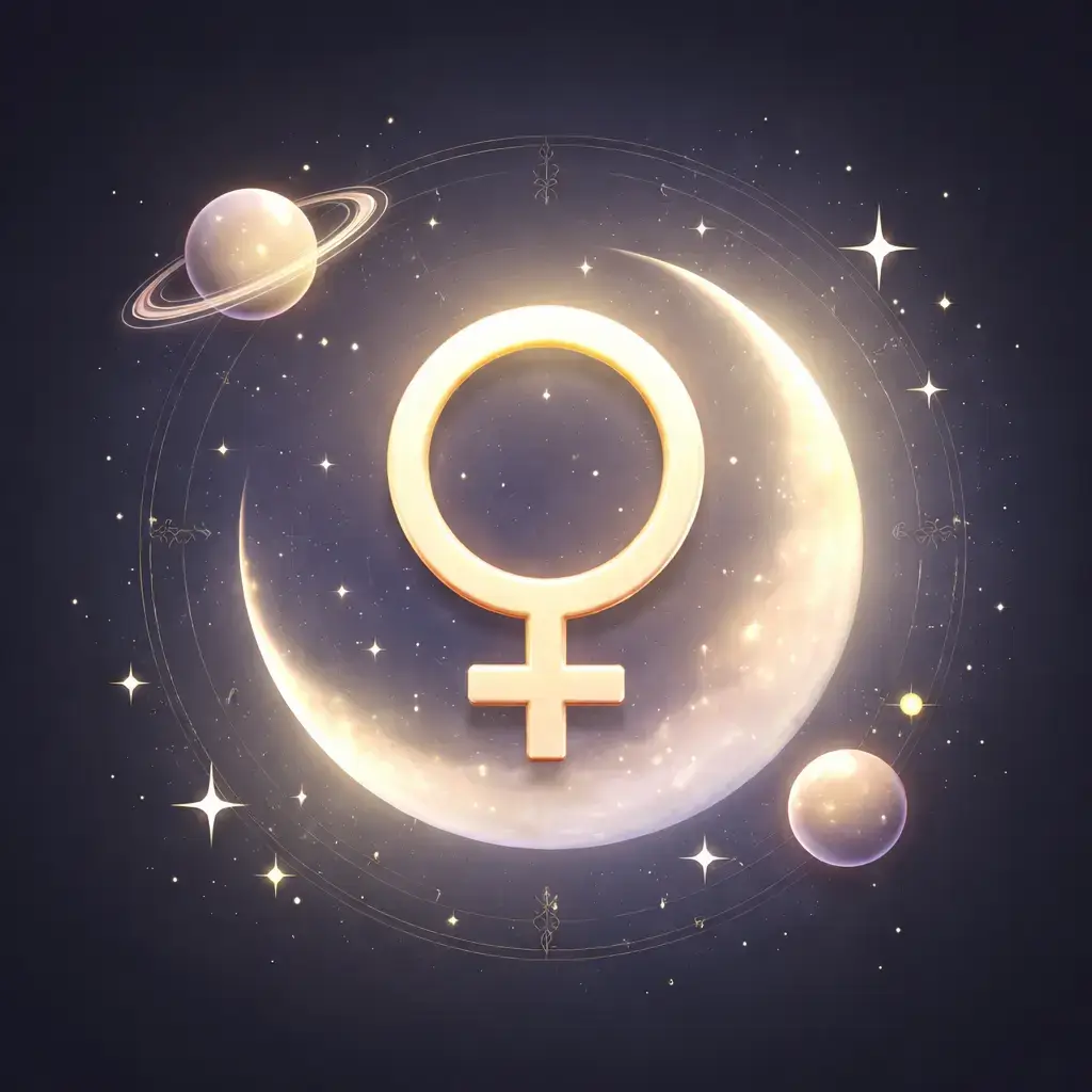 Venus Sign Calculator and checker