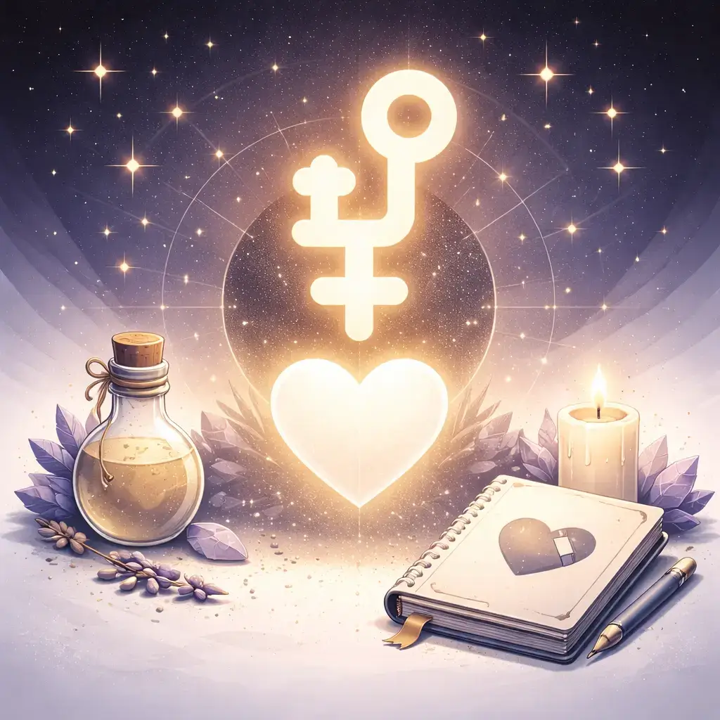 Your Chiron Sign Matters in Astrology, fiind it with our free chiron sign calculator