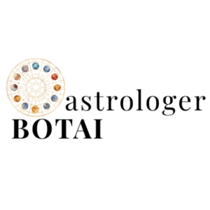 Astrologer Bot AI logo