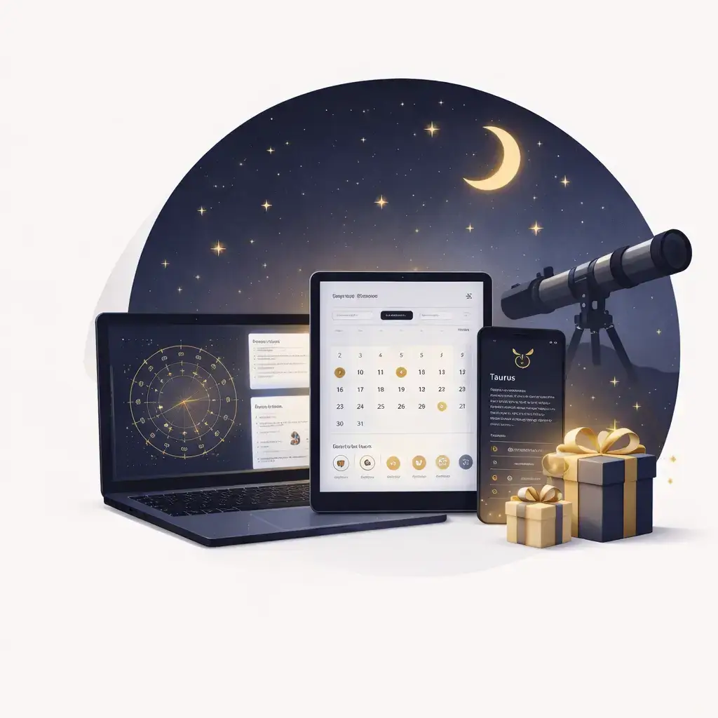 free astrology tools for astrology enthusiasts