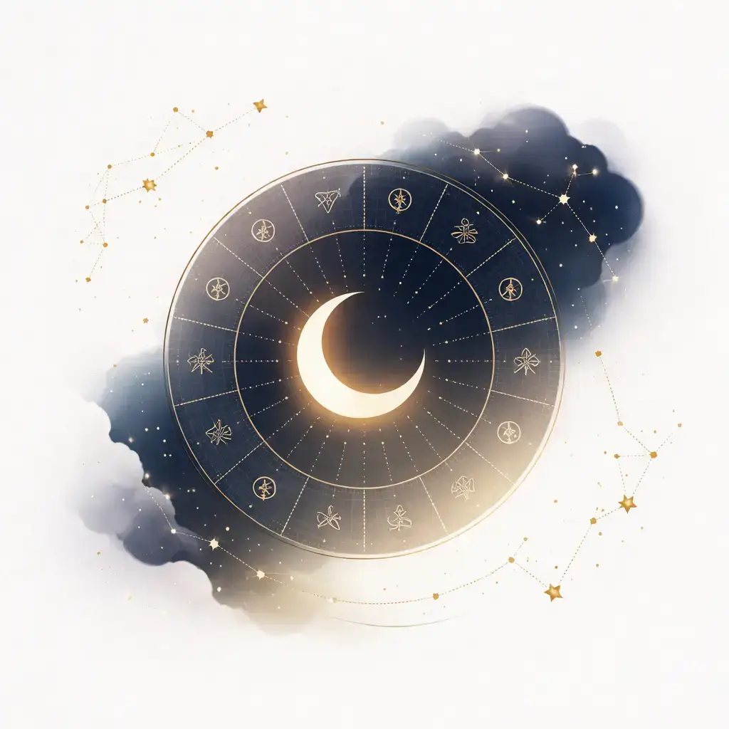 Calculate Your Nakshatra with free Nakshatra calculator