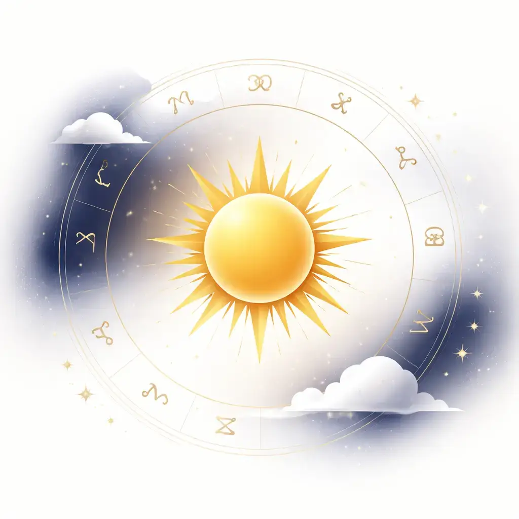 Enter Birth Date & Calculate Sun Sign with free sun sign checker