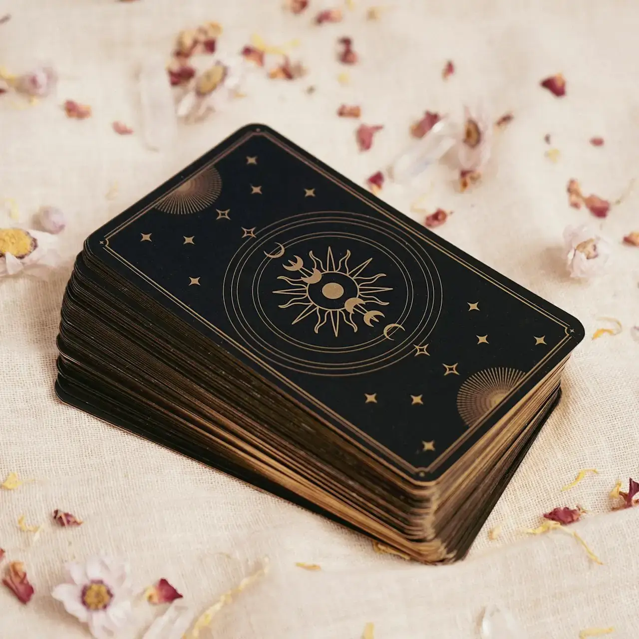 Generate Your Natal Chart Report