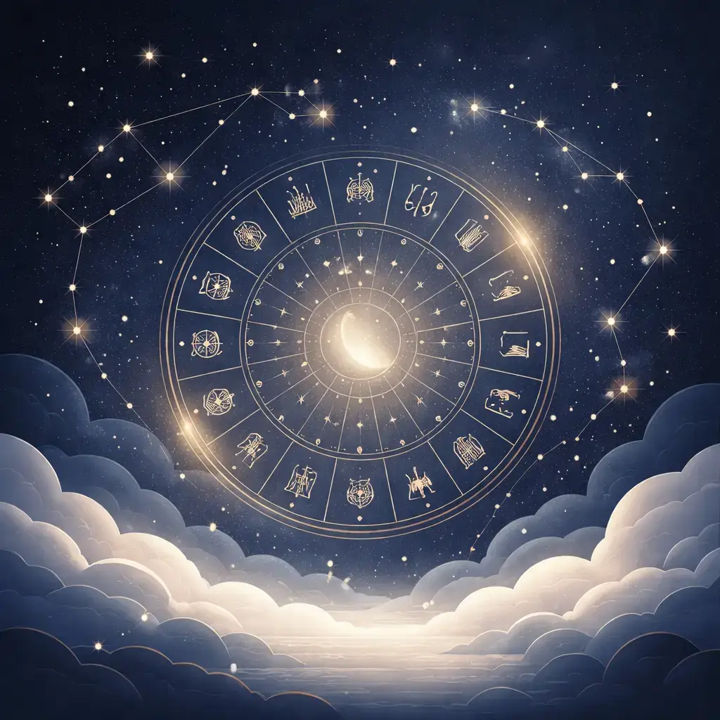 Nakshatra in Vedic Astrology