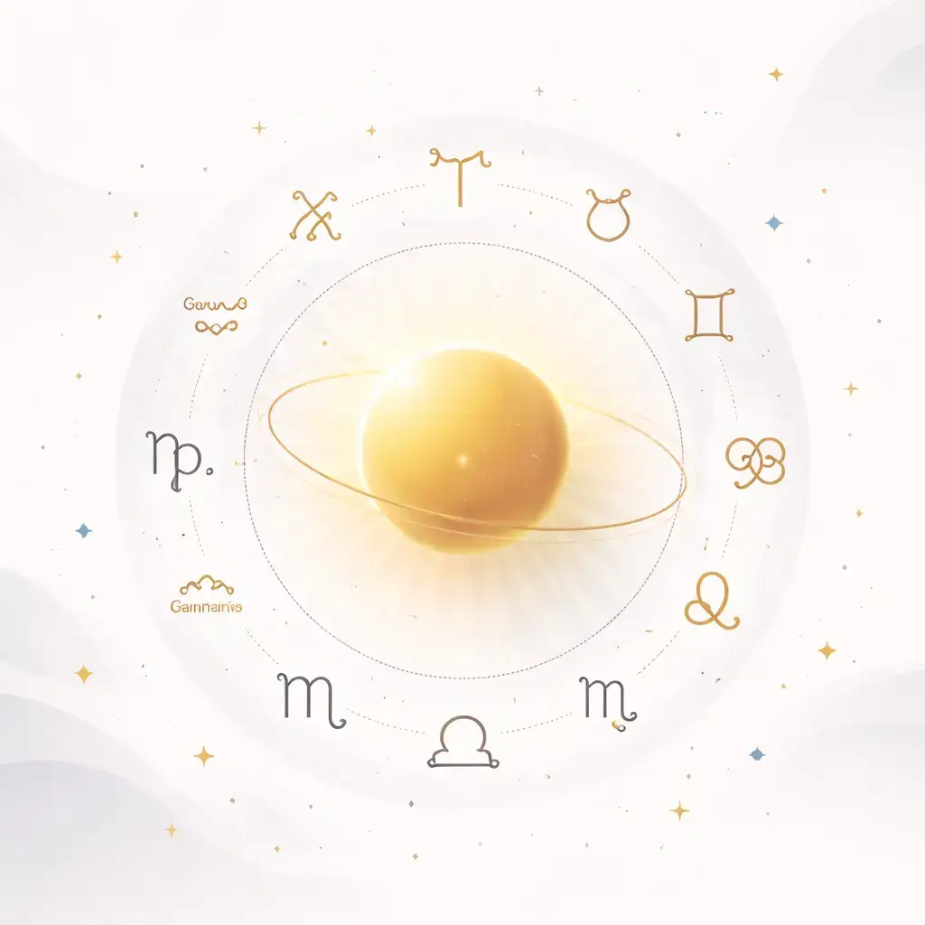 What This Sun Sign Calculator Tells You