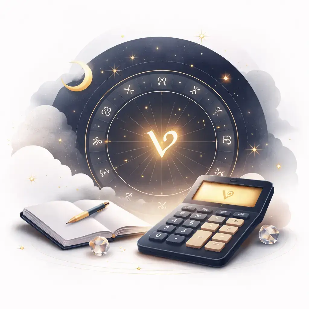 free Vertex sign Calculator