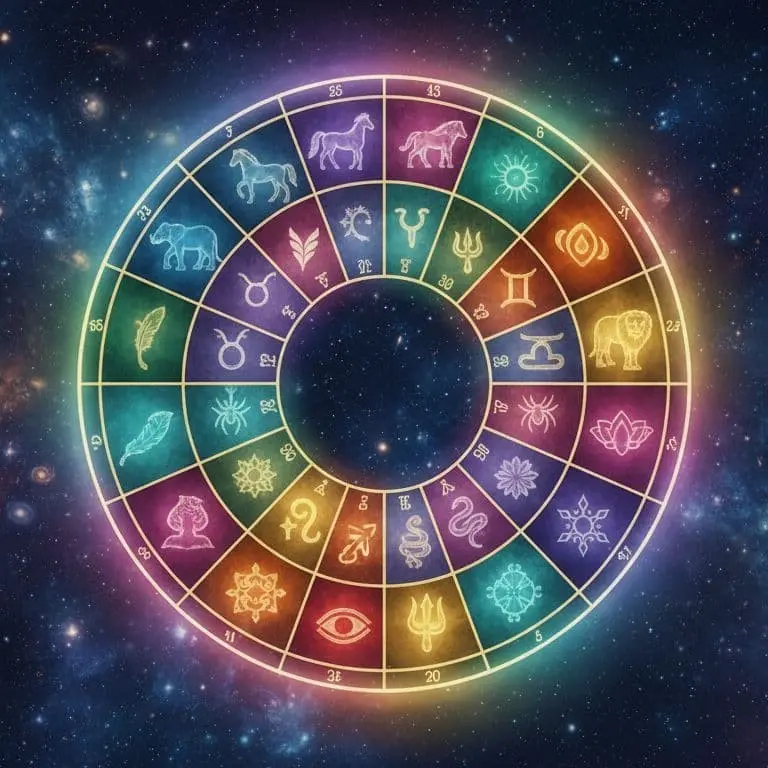 Find Your Birth Star and Pada