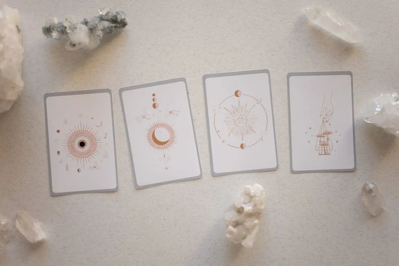 Find Your Feng Shui Number