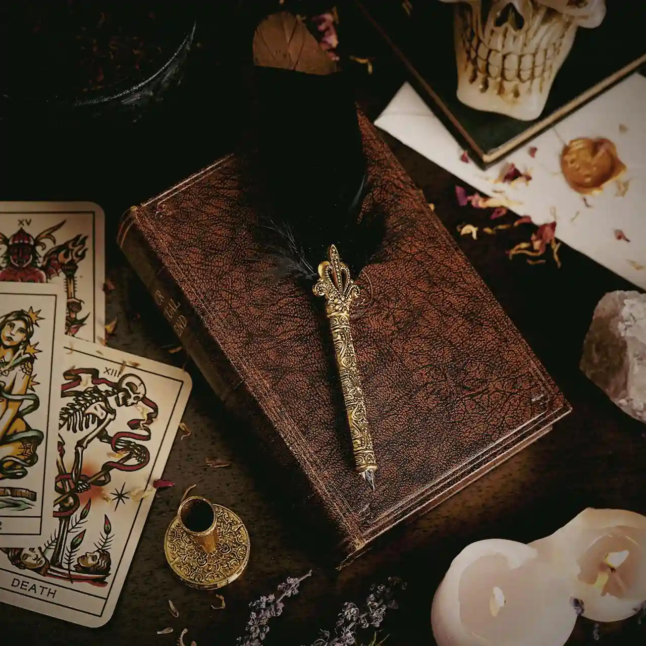 Lilith Sign Calculator to Know Inner Yourself Free