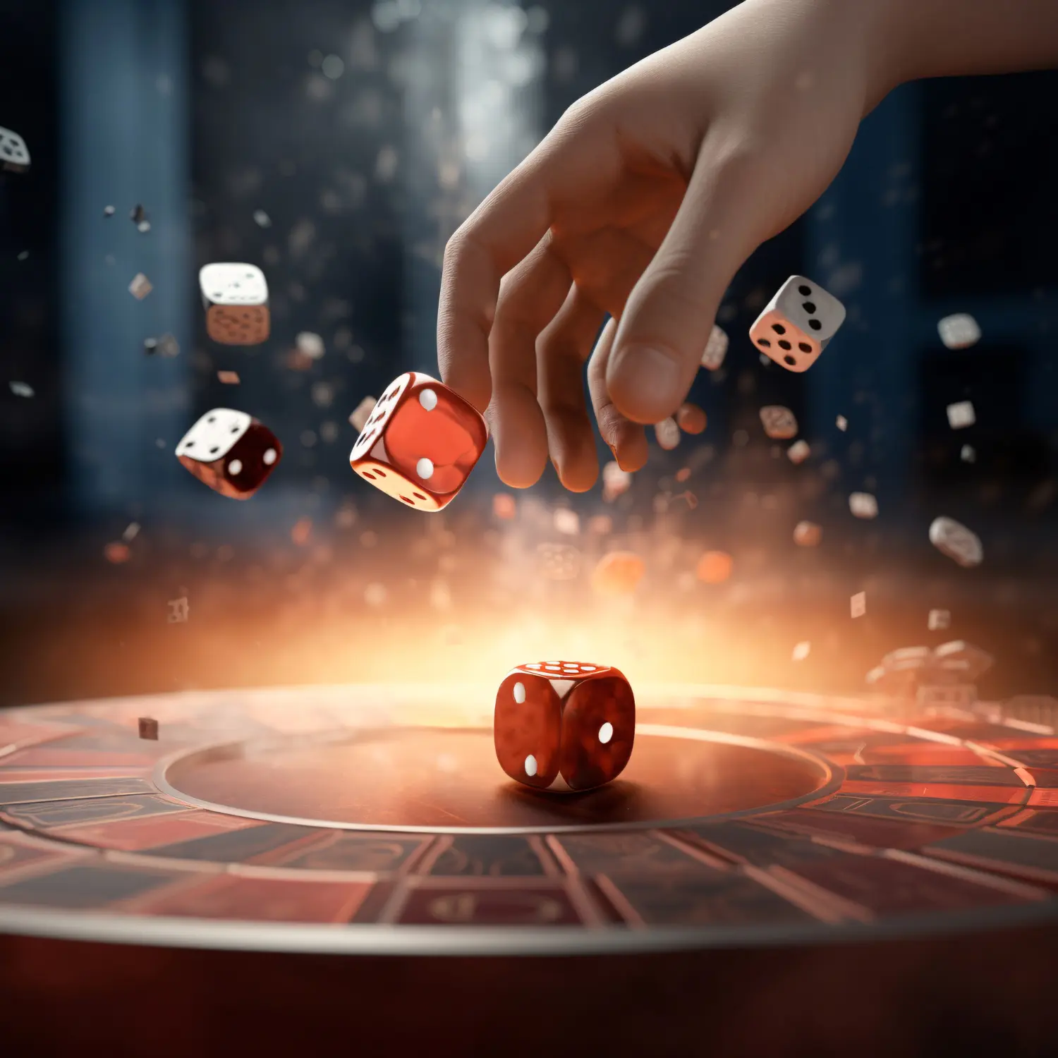 Part of Fortune