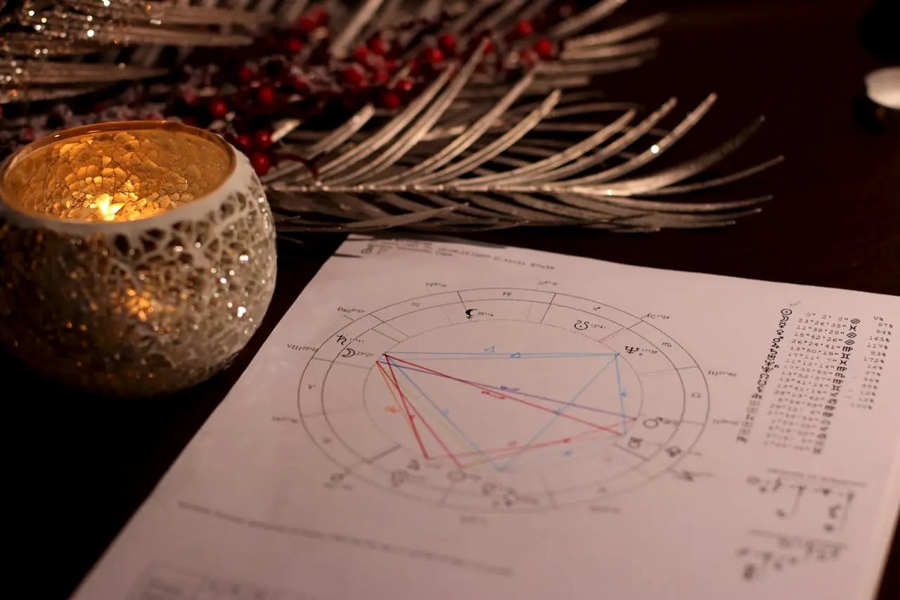 mars in 7th house synastry