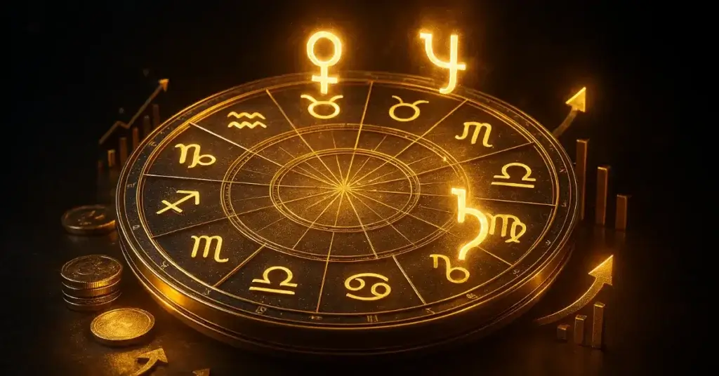 chiron natal chart