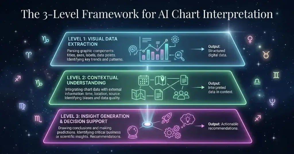 Best 5 AI Astrology Tools for Deep Chart Interpretation