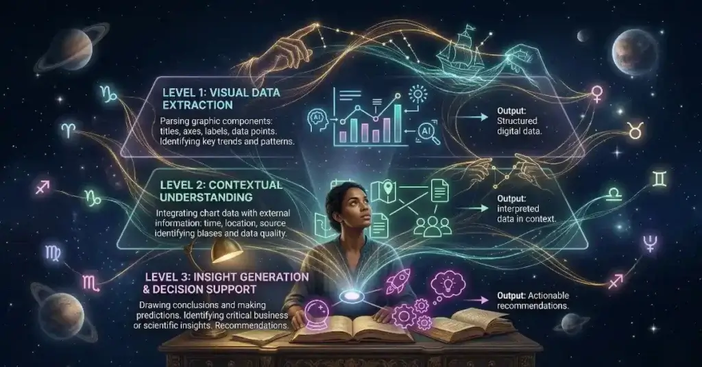 Best 5 AI Astrology Tools for Deep Chart Interpretation