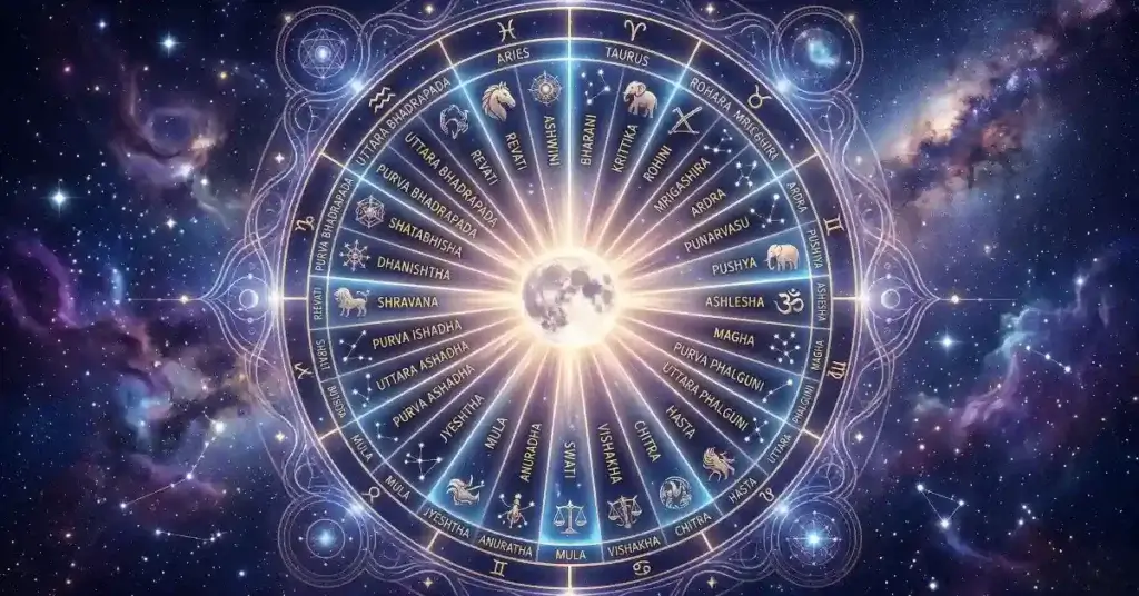 Top 20 Nakshatras for Marriage Find Your Perfect Match
