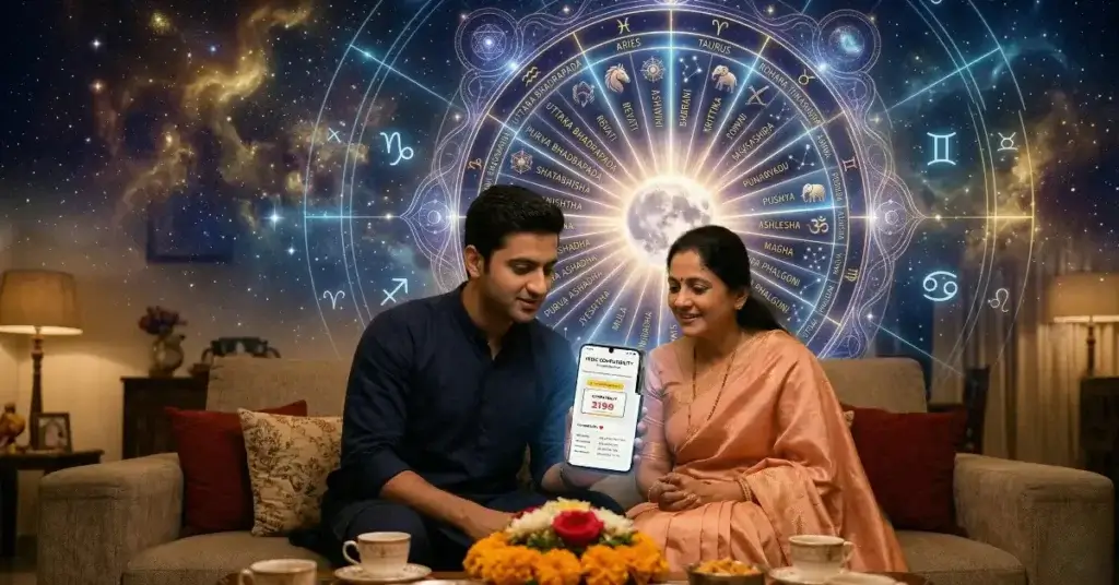 Top 20 Nakshatras for Marriage Find Your Perfect Match