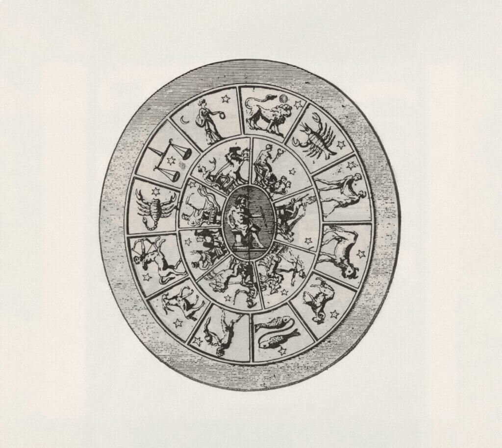 vertex chart