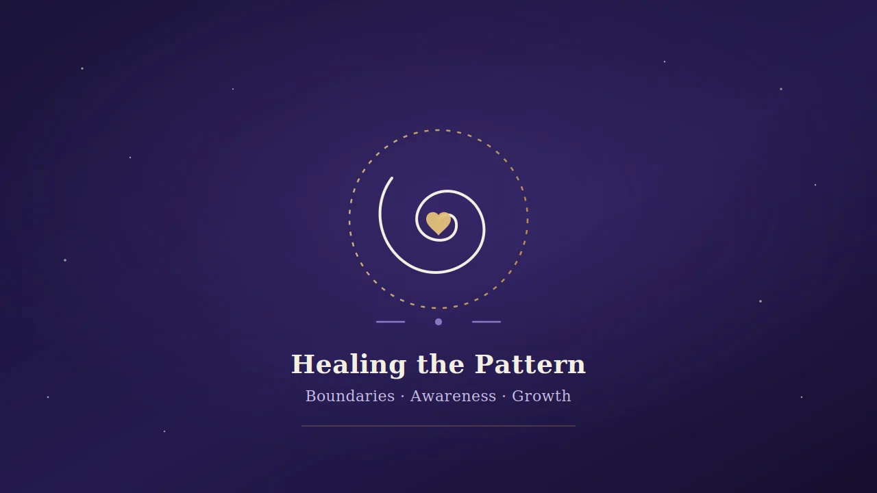 heal-relationship-patterns-boundaries
