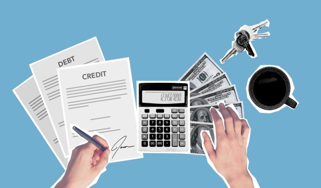Debt Consolidation Loans