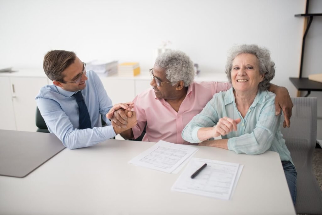 Life Insurance for Seniors