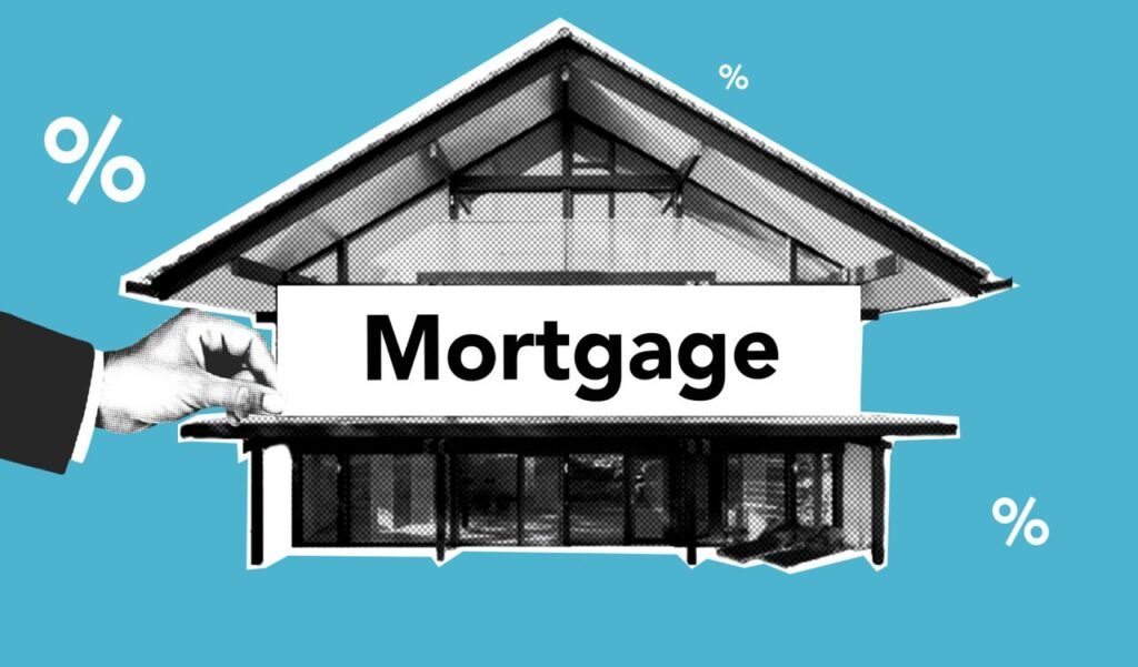 Mortgage Refinancing Explained