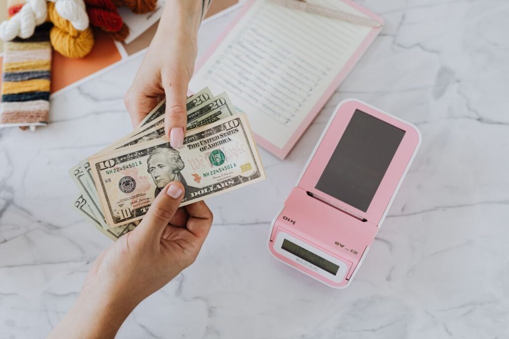 Small Business Loans Explained