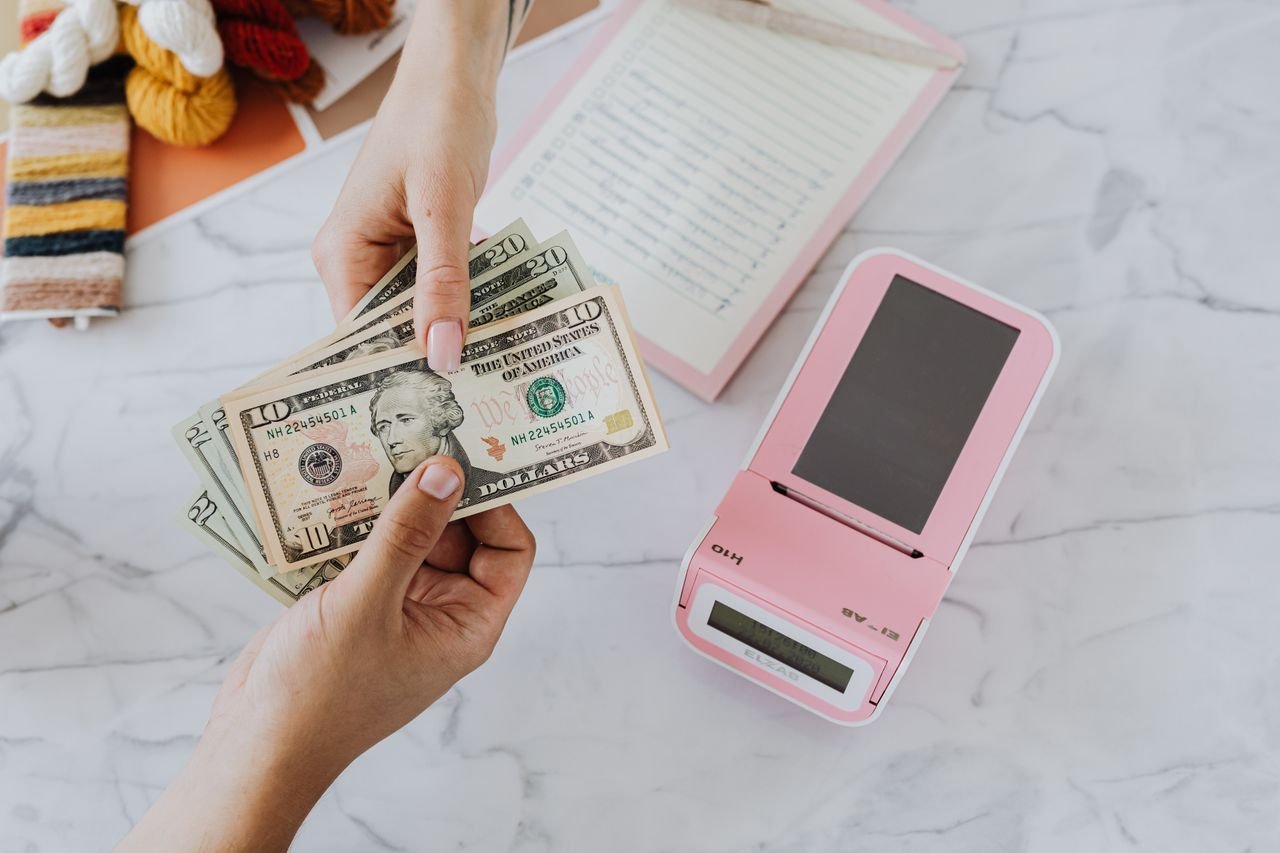 Small Business Loans Explained